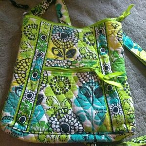 Vera Bradley purse